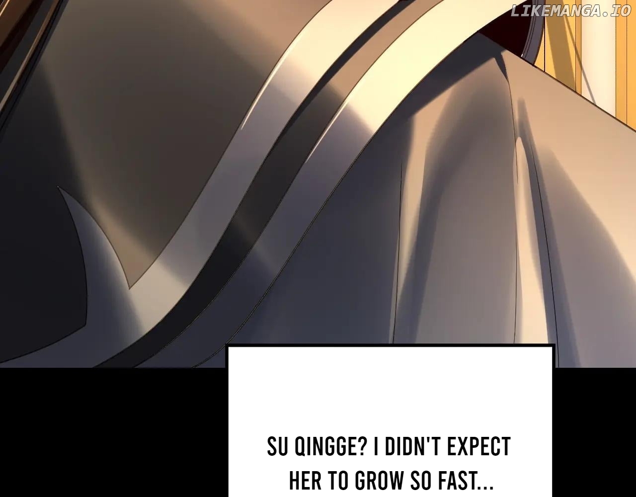 Me, The Heavenly Destined Villain Chapter 256 - page 126